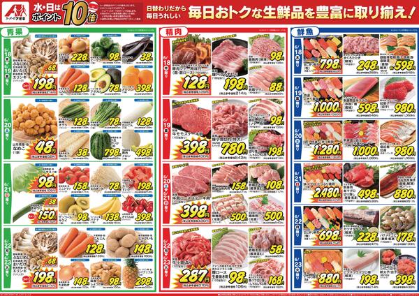 最新チラシ-2