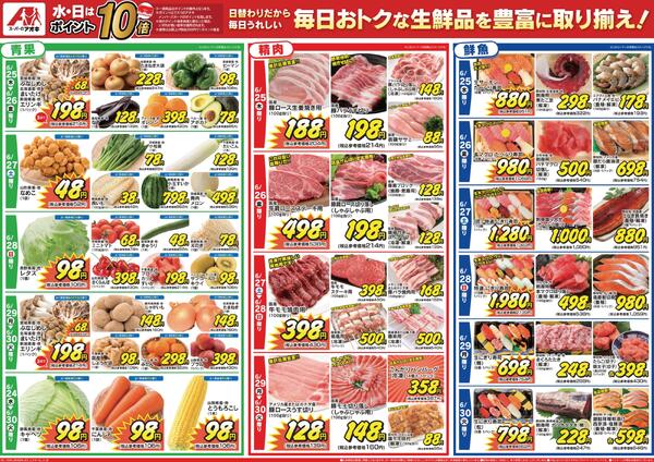 最新チラシ-2