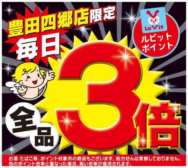 2026年6月13日限りお得なポイント倍率DAYnew-1