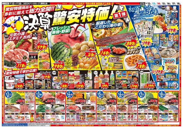 6/12号　ド決算　西帯広店-2