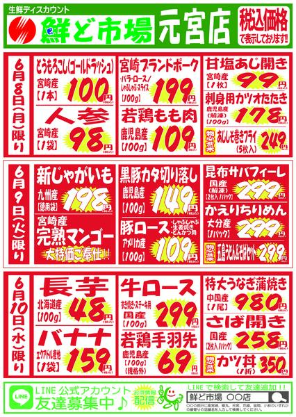 6月8日～6月13日-1