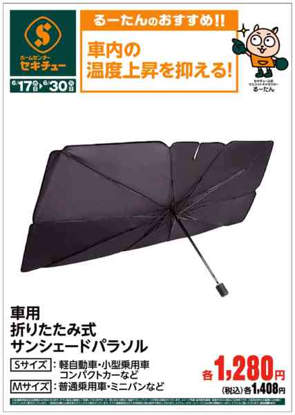 2026年6月17日〜30日までるーたんのおすすめ！！-4
