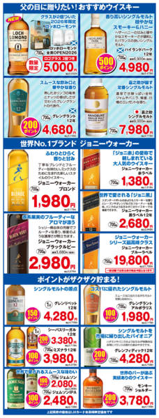 2026年6月1〜30日まで初夏の感謝セール-3