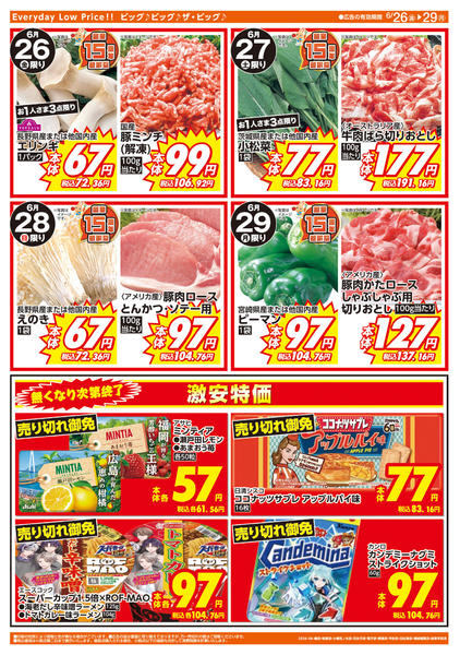 2026年6月26日〜29日まで週末チラシnew-2