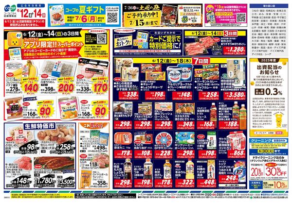 涼味麺と簡単丼・夏のうまいものnew-2
