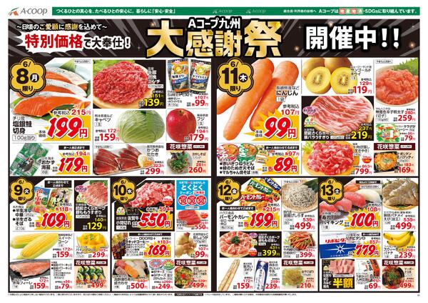 最新チラシ-2