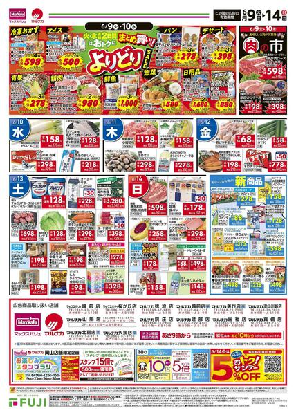 2026年6月9〜14日まで-2