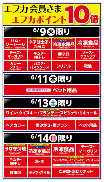 2026年6月9〜14日まで-2