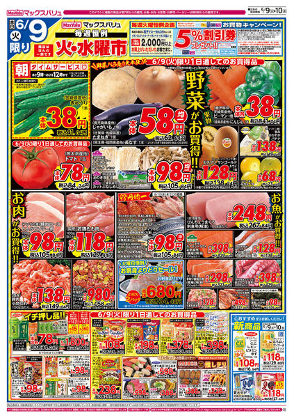 2026年6月9〜10日まで-1