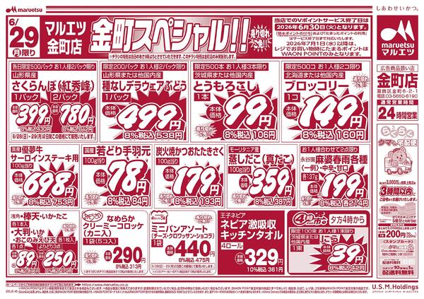 6月28日～6月29日　チラシ情報new-2