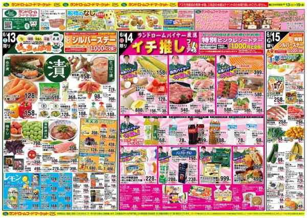 2026年6月13日〜19日まで漬／バイヤー厳選イチ推しフェアnew-1