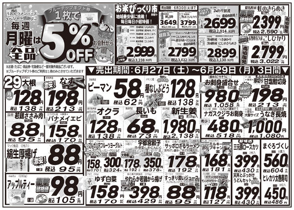 最新チラシ-2