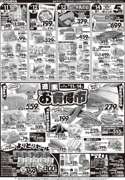 6月9日(火)～6月14日(日)-2
