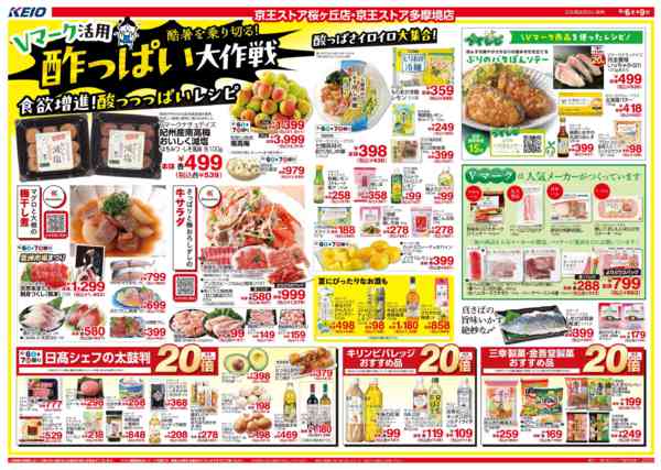 2026年6月6〜9日まで6/6(土)～9(火)：酸っぱい大作戦new-1