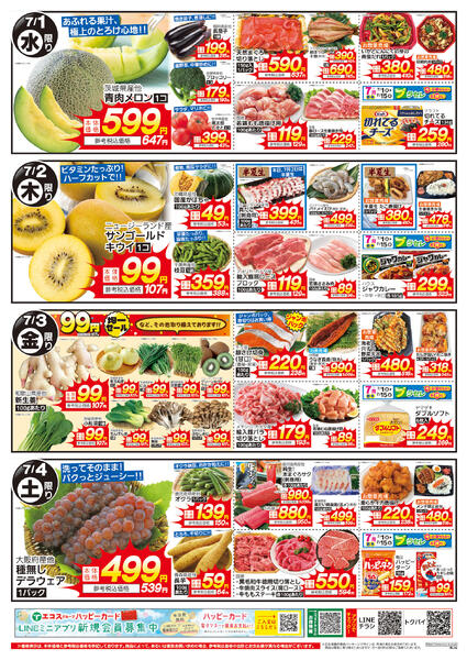 6月28日号生鮮大市（ココスナカムラ）new-2