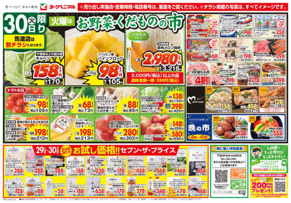 2026年6月29日〜30日まで6/29号チラシnew-2