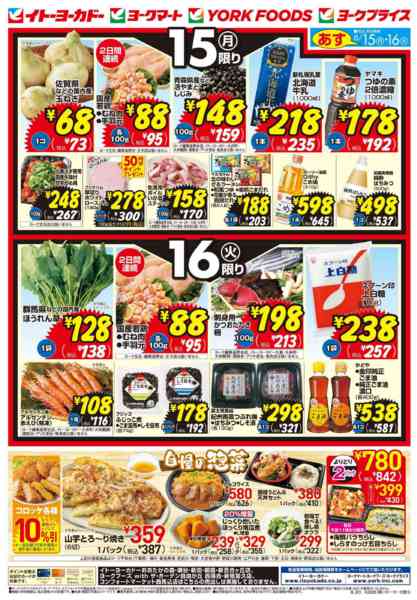 2026年6月15日〜16日まで売出日：6/15(月)・6/16(火)new-2