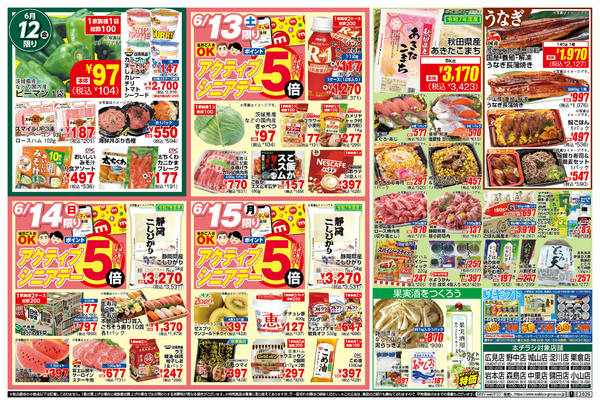 2026年6月9〜15日までPOMY_6.9-15_チラシ_B1-1