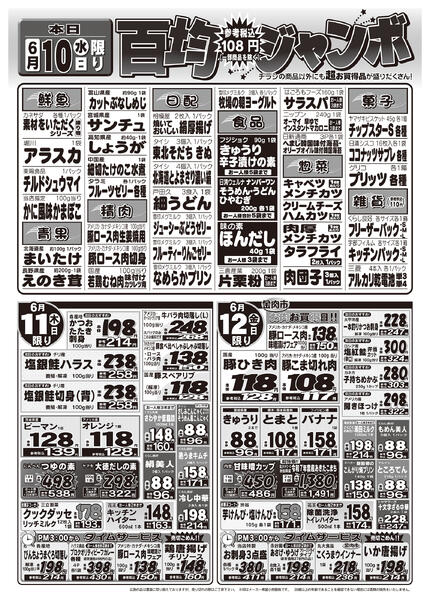 最新チラシ-2