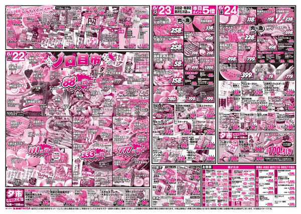 最新チラシ-2
