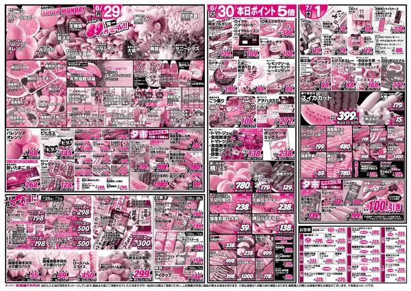 最新チラシ-2
