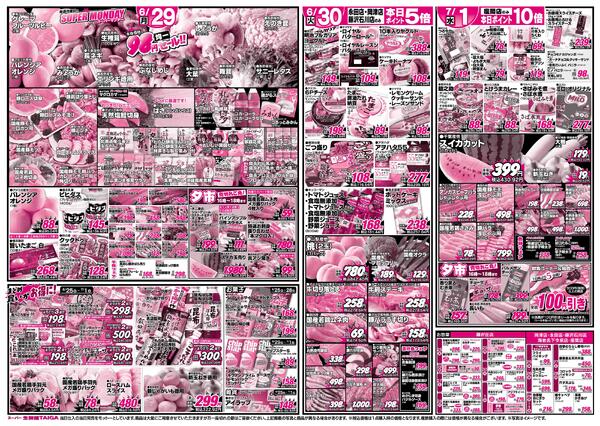 最新チラシ-2