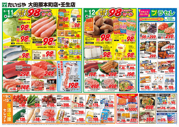 2026年6月9日〜12日まで-2