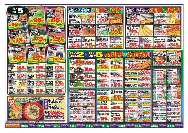 最新チラシ-2