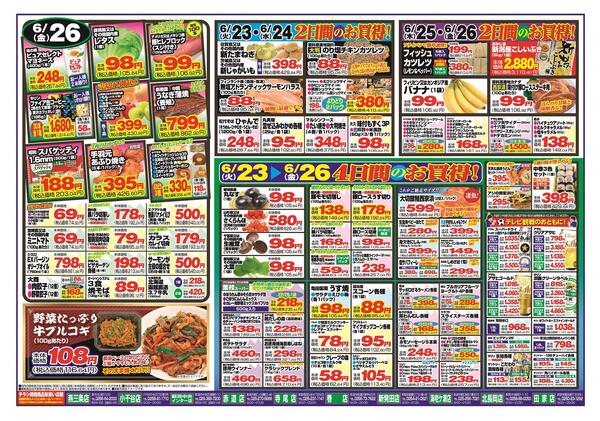 最新チラシ-2
