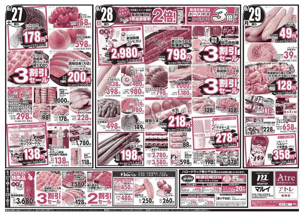 2026年6月27日〜29日まで-2
