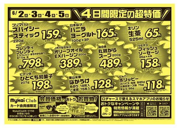 折り込みチラシnew-2