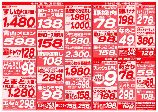 最新チラシ-4