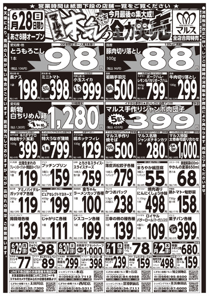 最新チラシnew-2