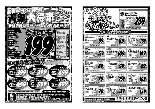 最新チラシ-1