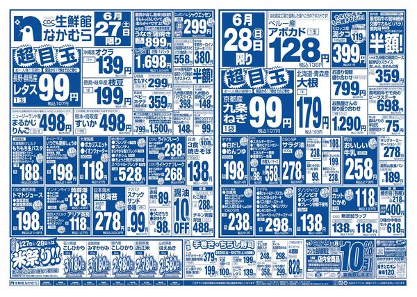 6月27日・28日のチラシnew-1