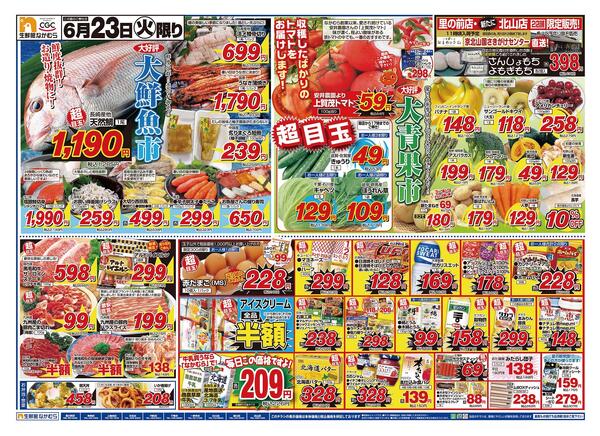6月23日のチラシ-1