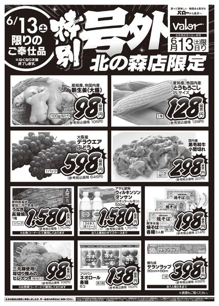 2026/6/13(土)〜2026/6/14(日)　号外new-1