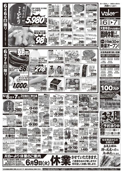 2026/6/6(土)〜2026/6/7(日)　お魚大市new-2