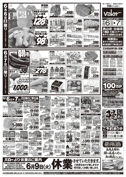 2026/6/6(土)〜2026/6/7(日)　お魚大市-2