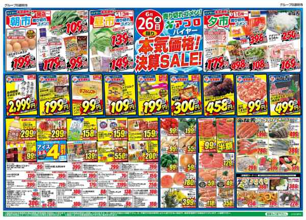 2026年6月26日〜29日までバイヤー本気価格new-1