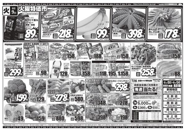 ６月８日（月）～６月９日（火）のチラシnew-2