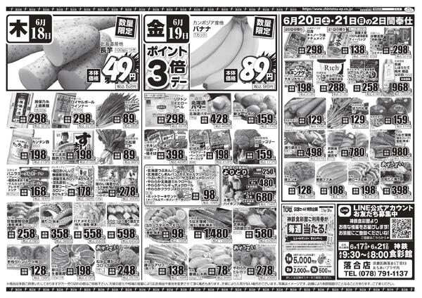 ６月１７日（水）～６月１９日（金）のチラシnew-4