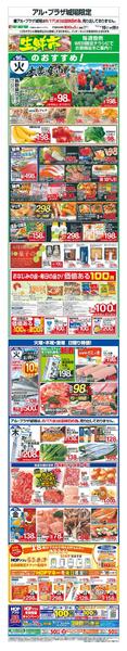WEB限定 6/16（火）～生鮮市new-1