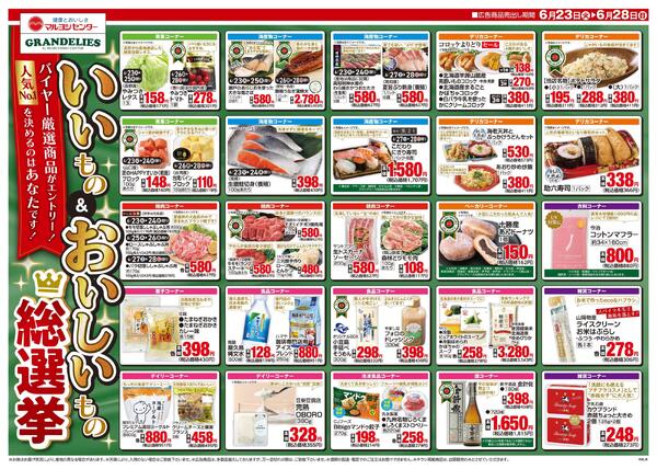 いいもの＆おいしいもの総選挙-1