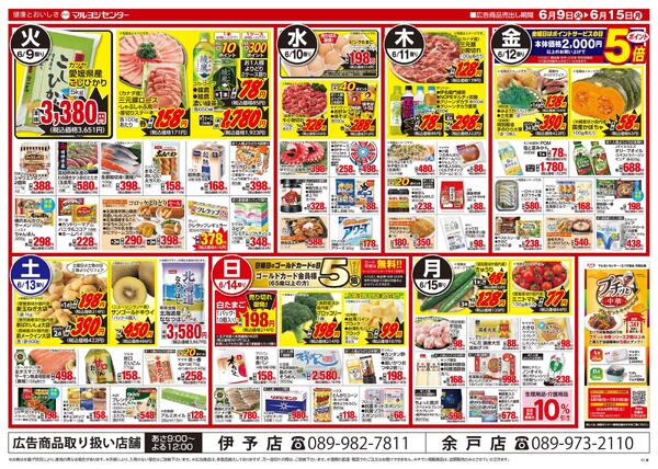 青果・お肉びっくり市-2