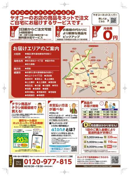 ネットスーパーポイントキャンペーン-2