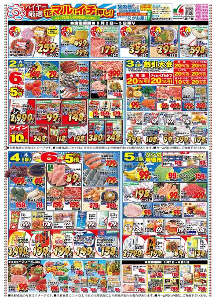 最新チラシ-1