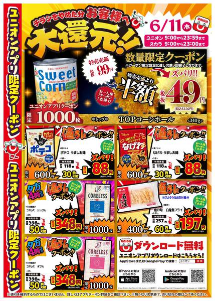 2026年6月11日限りnew-1