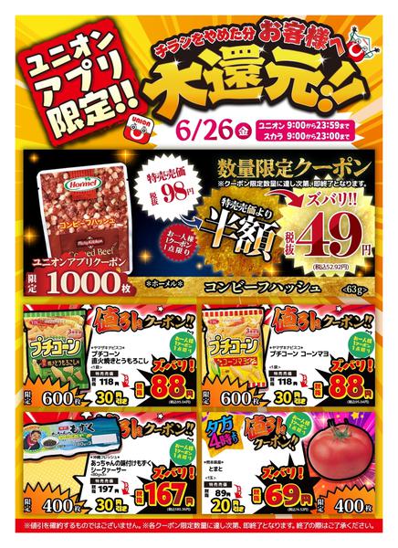 2026年6月26日限りnew-1