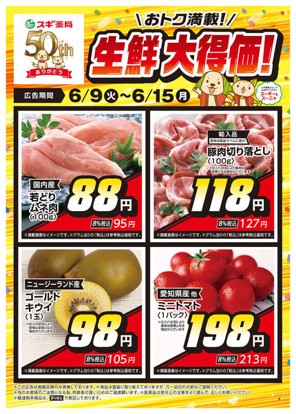 2026年6月9〜15日までチラシのご案内-2